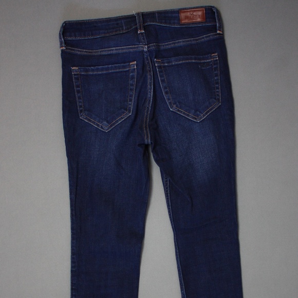 Womens Skinny Jeans - Picture 2 of 3